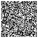 QR code with J Kulbersh & Co contacts