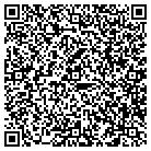 QR code with Richard's Pool Service contacts