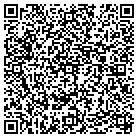 QR code with H & R Block Tax Service contacts