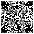 QR code with Keith C Fox DPM contacts