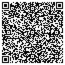 QR code with K1K Trading Co contacts