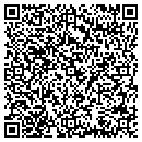 QR code with F S Hart & Co contacts