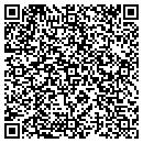 QR code with Hanna's Tailor Shop contacts