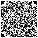 QR code with Gennadi's TV contacts