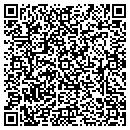 QR code with Rbr Sealing contacts