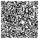 QR code with Kh Builders of Easley In contacts