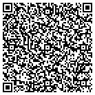 QR code with Rick L WEBB Construction contacts