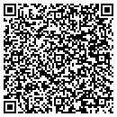 QR code with K & E Real Estate contacts