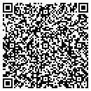 QR code with Hair I AM contacts
