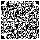 QR code with Matrix Utility Construction Co contacts