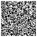 QR code with SBL Service contacts