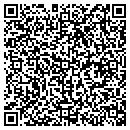QR code with Island Surf contacts