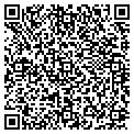QR code with P R S contacts