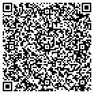QR code with Ganden Mahayana Buddhist Center contacts