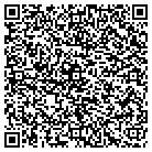 QR code with University Of Rock & Roll contacts