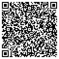 QR code with Tangles contacts