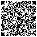QR code with Hannibal Printing Co contacts