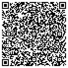 QR code with H & R Block Financial Advisors contacts