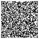 QR code with R & D Motorsports contacts