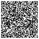 QR code with J Hunter Medical contacts