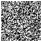 QR code with Woodpecker Sign Co & Woodcraft contacts