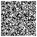 QR code with HABshey& Associates contacts