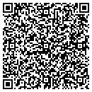 QR code with York Amusement Co contacts