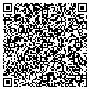 QR code with C F Thermal Inc contacts