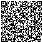 QR code with Cheeks Gutter Service contacts
