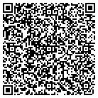 QR code with White Directory of Carolina contacts