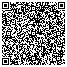 QR code with Cribb Small Engines & Garden contacts