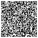 QR code with Broach's Garage contacts