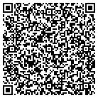 QR code with Pee Dee Auto Color Inc contacts