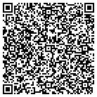 QR code with American Overseas Comm Suplrs contacts