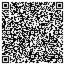 QR code with D's Corner Stop contacts