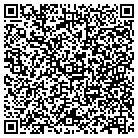 QR code with Leon's Amusement Bar contacts
