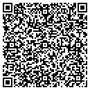 QR code with D R Horton Inc contacts