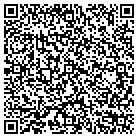 QR code with Hillcrest Orthopedics PA contacts