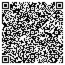QR code with T & I Enterprise contacts
