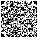 QR code with Triangle Service contacts