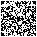 QR code with Zev Xchange contacts