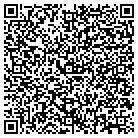 QR code with Voorhees Casting Inc contacts