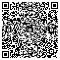QR code with Hardee's contacts