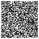 QR code with S C State Credit Union contacts