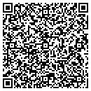 QR code with A & S Tailoring contacts