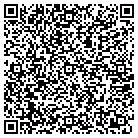 QR code with Advanced Diagnostics Inc contacts