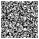 QR code with E Roger Cherry DDS contacts