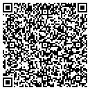 QR code with D & R Auto Brokers contacts