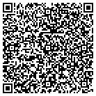 QR code with York County Chamber/Commerce contacts