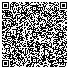 QR code with Pro Rain Irrigation Systems contacts